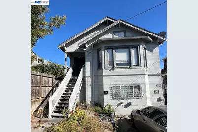 2222 Inyo Ave, Oakland, CA 94601 - Photo 1