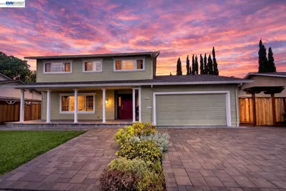 5481 Greenfield Way, Pleasanton, CA 94566 - Photo 1