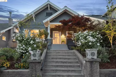 5451 Lawton Ave, Oakland, CA 94618 - Photo 1