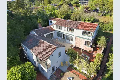 44 Highgate Rd, Kensington, CA 94707 - Photo 1
