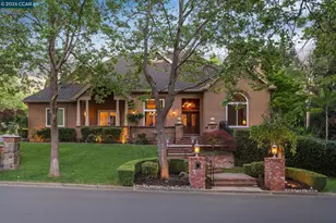 3271 Blackhawk Meadow Dr, Danville, CA 94506 - Photo 1