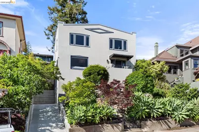 2031 Los Angeles Ave, Berkeley, CA 94707 - Photo 1