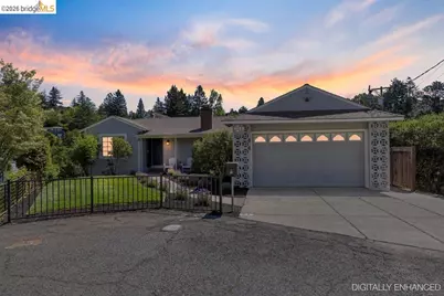 84 Templar Place, Oakland, CA 94618 - Photo 1