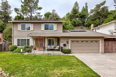 5800 Cold Water Dr, Castro Valley, CA 94552 - Photo 1