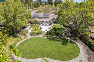 246 Overhill Rd, Orinda, CA 94563 - Photo 1