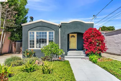 2907 Seminary Ave, Oakland, CA 94605 - Photo 1