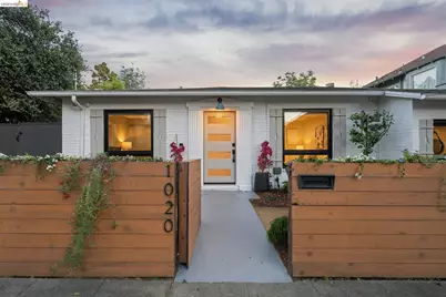 1020 Channing Way, Berkeley, CA 94710 - Photo 1