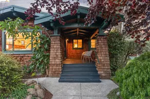1356 Acton St, Berkeley, CA 94706 - Photo 1
