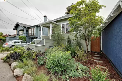 345 49th Street, Oakland, CA 94609 - Photo 1
