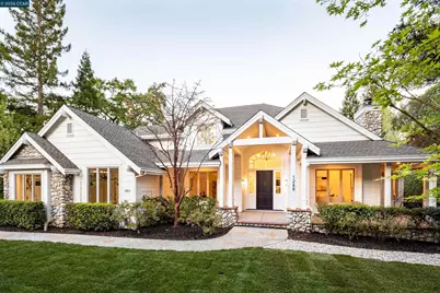 1248 Upper Happy Valley Rd, Lafayette, CA 94549 - Photo 1
