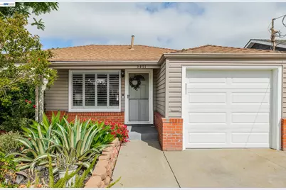 5411 Garvin Ave, Richmond, CA 94805 - Photo 1