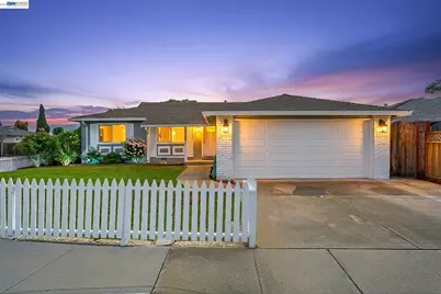 5584 Tilden Pl, Fremont, CA 94538 - Photo 1
