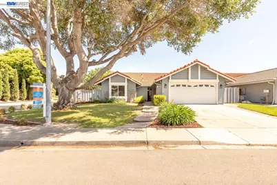 4566 Fellows St, Union City, CA 94587 - Photo 1
