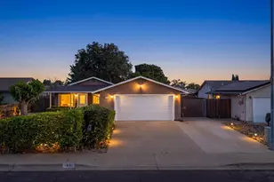 1621 Edgewood Dr, Oakley, CA 94561 - Photo 1