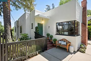 7 Las Mesas Path, Orinda, CA 94563 - Photo 1