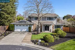 109 Posada Ct, San Ramon, CA 94583 - Photo 1