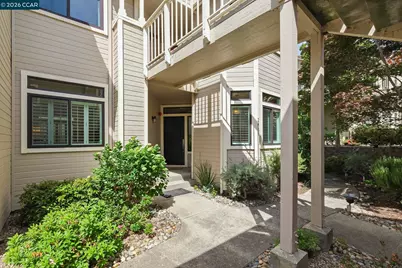5513 Terra Granada Dr. #2A, Walnut Creek, CA 94595 - Photo 1