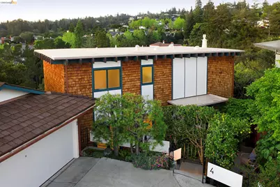 4 Cavendish Ln, Piedmont, CA 94602 - Photo 1