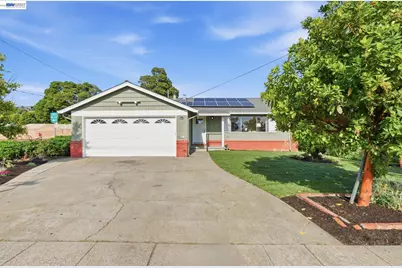 1902 Evergreen Ave, San Leandro, CA 94577 - Photo 1