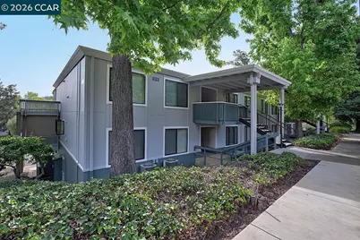 1208 Rockledge Ln #3, Walnut Creek, CA 94595 - Photo 1