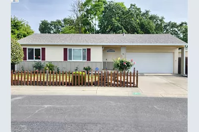 43 Alan Dr, Pleasant Hill, CA 94523 - Photo 1