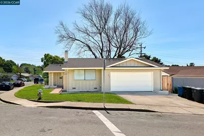 242 College Ave, Vallejo, CA 94589 - Photo 1