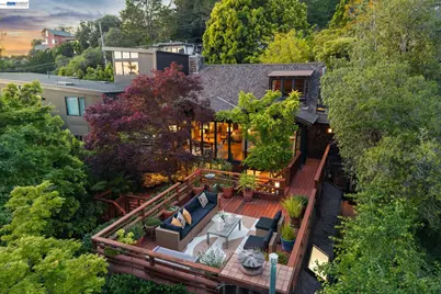 1166 Cragmont Avenue, Berkeley, CA 94708 - Photo 1