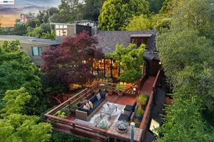 1166 Cragmont Ave, Berkeley, CA 94708 - Photo 1