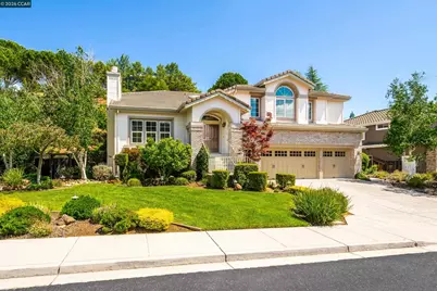 1170 Sunrise Ridge Dr, Lafayette, CA 94549 - Photo 1