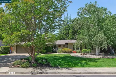 625 Filbert Court, Walnut Creek, CA 94598 - Photo 1