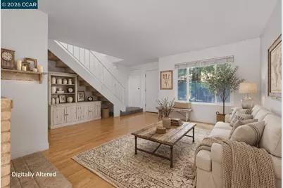 1544 Schenone Ct #D, Concord, CA 94521 - Photo 1