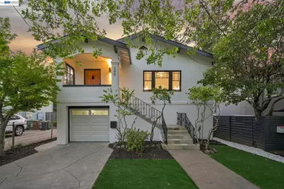 245 C St, San Rafael, CA 94901 - Photo 1