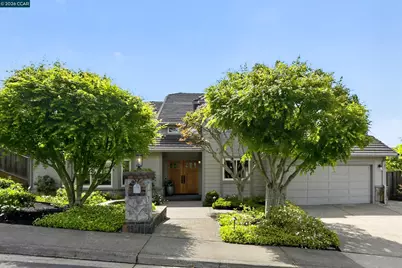 22 Williams Dr, Moraga, CA 94556 - Photo 1