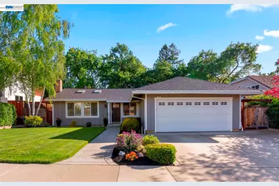 1296 Vintner Way, Pleasanton, CA 94566 - Photo 1