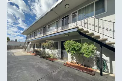 1720 Hearst Ave, Berkeley, CA 94703 - Photo 1