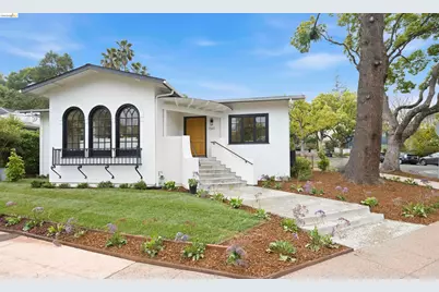 1541 Grand Ave, Piedmont, CA 94611 - Photo 1