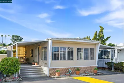 16401 San Pablo Ave #236, San Pablo, CA 94806 - Photo 1