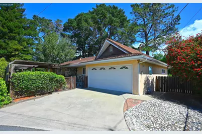2476 Diane Drive, El Sobrante, CA 94803 - Photo 1