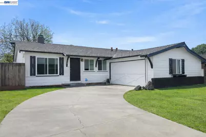 2320 Bermuda Ln, Hayward, CA 94545 - Photo 1