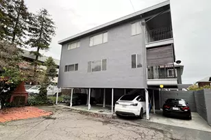 2418 Ashby Ave, Berkeley, CA 94705 - Photo 1