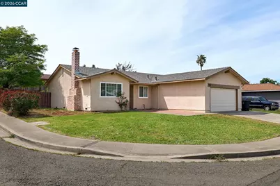 300 Radcliffe Dr, Vallejo, CA 94589 - Photo 1
