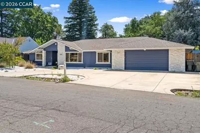 8920 Barrhill Way, Fair Oaks, CA 95628 - Photo 1