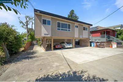 2134 McGee Ave #B, Berkeley, CA 94703 - Photo 1
