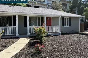 1489 Carmel Dr, Walnut Creek, CA 94596 - Photo 1