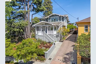 949 Ordway Street, Albany, CA 94706 - Photo 1