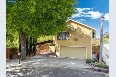 2614 Pepperwood Pl, Hayward, CA 94541 - Photo 1