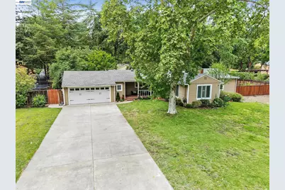 1989 Meadow Rd, Walnut Creek, CA 94595 - Photo 1