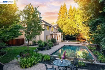 728 Anderson Ranch Ct, Alamo, CA 94507 - Photo 1