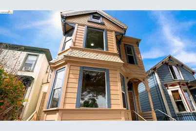 2025-2027 Curtis, Oakland, CA 94607 - Photo 1