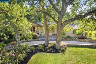 3345 Ridge Rd, Lafayette, CA 94549 - Photo 1